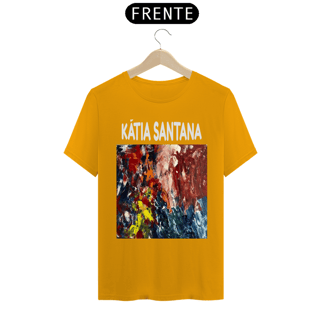 Nome do produto KÁTIA SANTANA