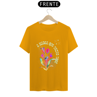 Nome do produto A MARCA QUE VESTE VOCÊ