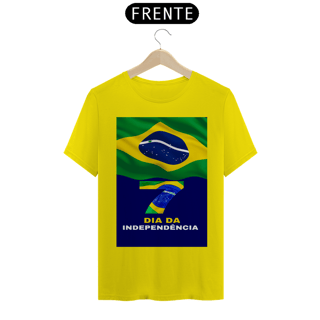 Nome do produto A MARCA QUE VESTE VOCÊ