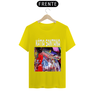 Nome do produto KÁTIA SANTANA