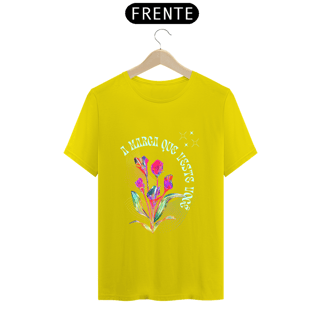 Nome do produto A MARCA QUE VESTE VOCÊ