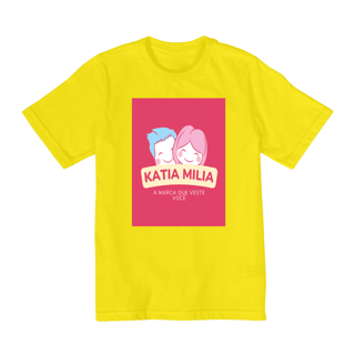 Nome do produto KATIA MILIA