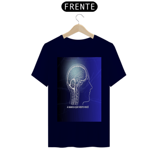 Nome do produto A MARCA QUE VESTE VOCÊ