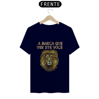 Nome do produto A MARCA QUE VESTE VOCÊ