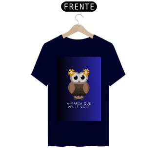Nome do produto A MARCA QUE VESTE VOCÊ