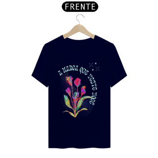 Nome do produto  A MARCA QUE VESTE VOCÊ