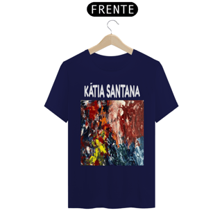 Nome do produto KÁTIA SANTANA