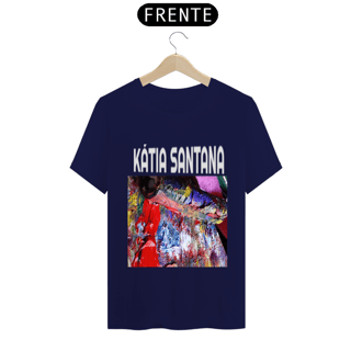 Nome do produto KÁTIA SANTANA