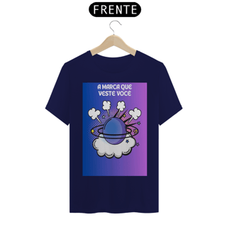 Nome do produto A MARCA QUE VESTE VOCÊ