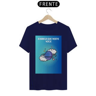 Nome do produto A MARCA QUE VESTE VOCÊ