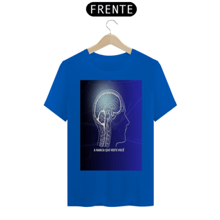 Nome do produto A MARCA QUE VESTE VOCÊ
