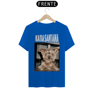 Nome do produto KÁTIA SANTANA