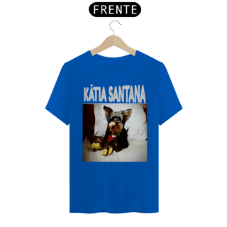 Nome do produto KATIA SANTANA