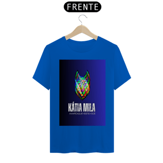 Nome do produto KÁTIA MILA
