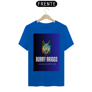 Nome do produto BOBBY BRIGGS