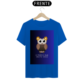 Nome do produto A MARCA QUE VESTE VOCÊ