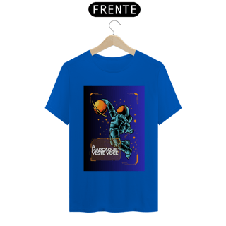 Nome do produto A MARCA QUE  VESTE VOCÊ
