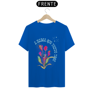 Nome do produto  A MARCA QUE VESTE VOCÊ