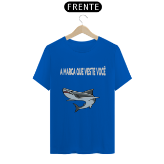 Nome do produto 	A MARCA QUE VESTE VOCÊ