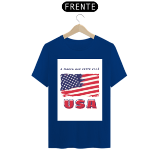 Nome do produto A MARCA QUE VESTE VOCÊ