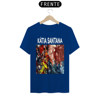 Nome do produto KÁTIA SANTANA