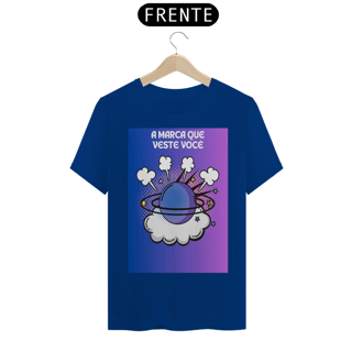 Nome do produto A MARCA QUE VESTE VOCÊ