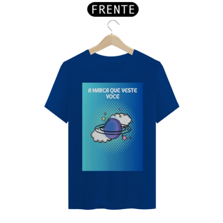 Nome do produto A MARCA QUE VESTE VOCÊ