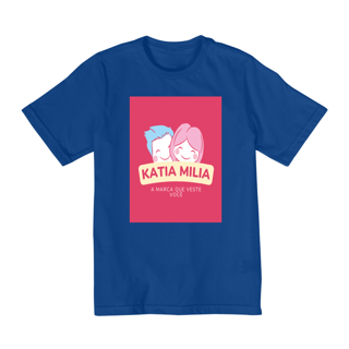 Nome do produto KATIA MILIA