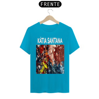 Nome do produto KÁTIA SANTANA