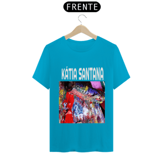 Nome do produto KÁTIA SANTANA