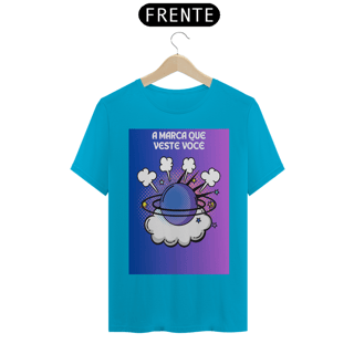 Nome do produto A MARCA QUE VESTE VOCÊ