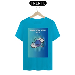 Nome do produto A MARCA QUE VESTE VOCÊ