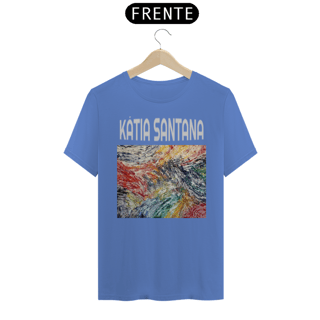 Nome do produto KÁTIA SANTANA