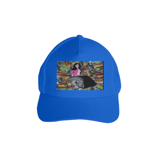Nome do produto  katiabobbybriggs-katiamila