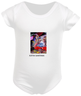 Nome do produto KÁTIA SANTANA