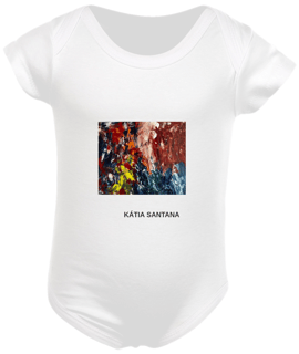 Nome do produto KÁTIA SANTANA