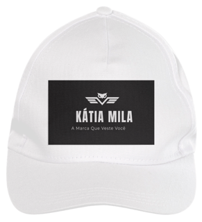 Nome do produto Kátia Mila