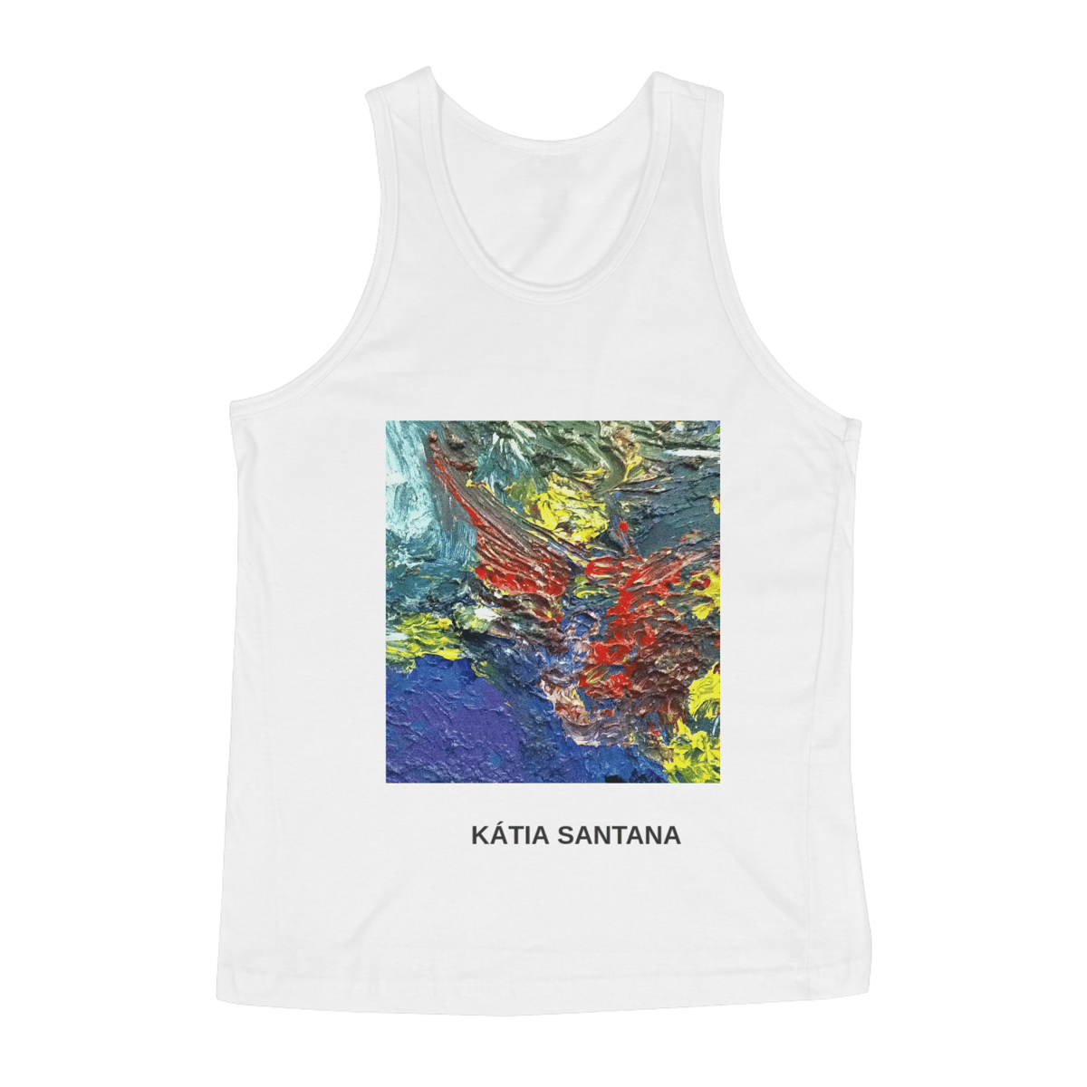 Nome do produto: KÁTIA SANTANA