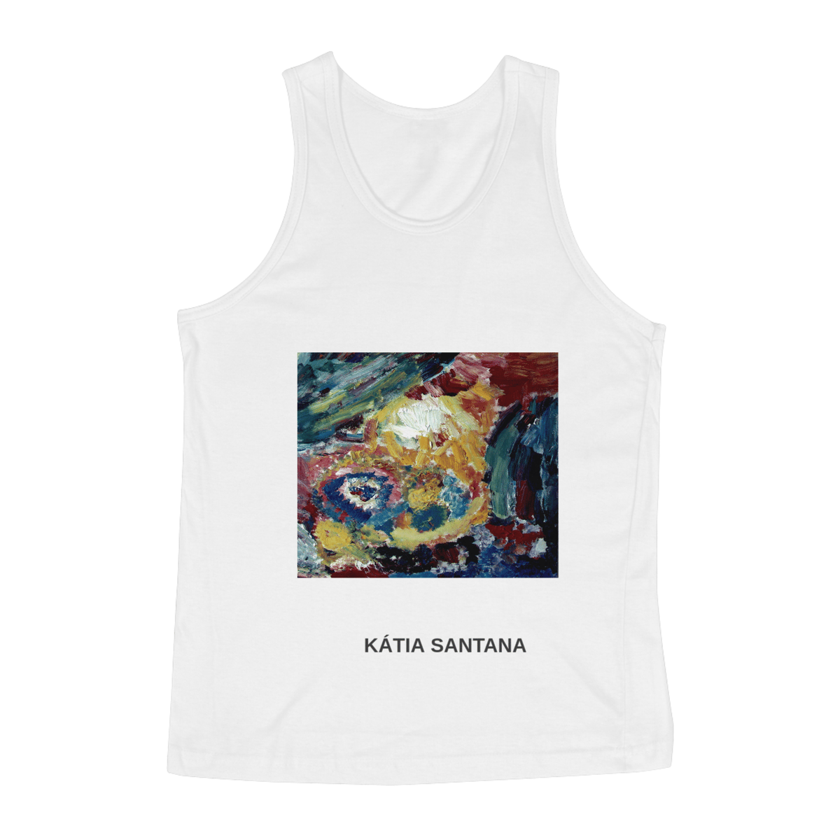 Nome do produto: KÁTIA SANTANA