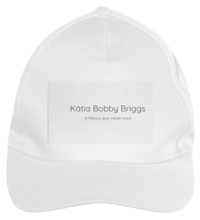 Nome do produto KÁTIA BOBBY BRIGGS