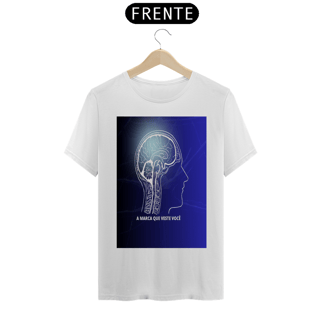 Nome do produto A MARCA QUE VESTE VOCÊ