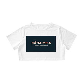 Nome do produto KÁTIA MILIA