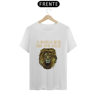 Nome do produto A MARCA QUE VESTE VOCÊ