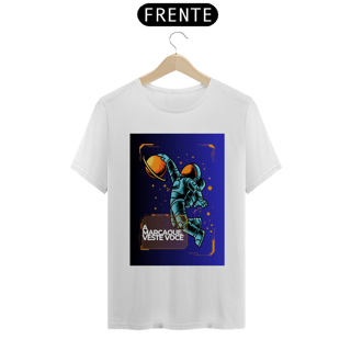 Nome do produto A MARCA QUE  VESTE VOCÊ
