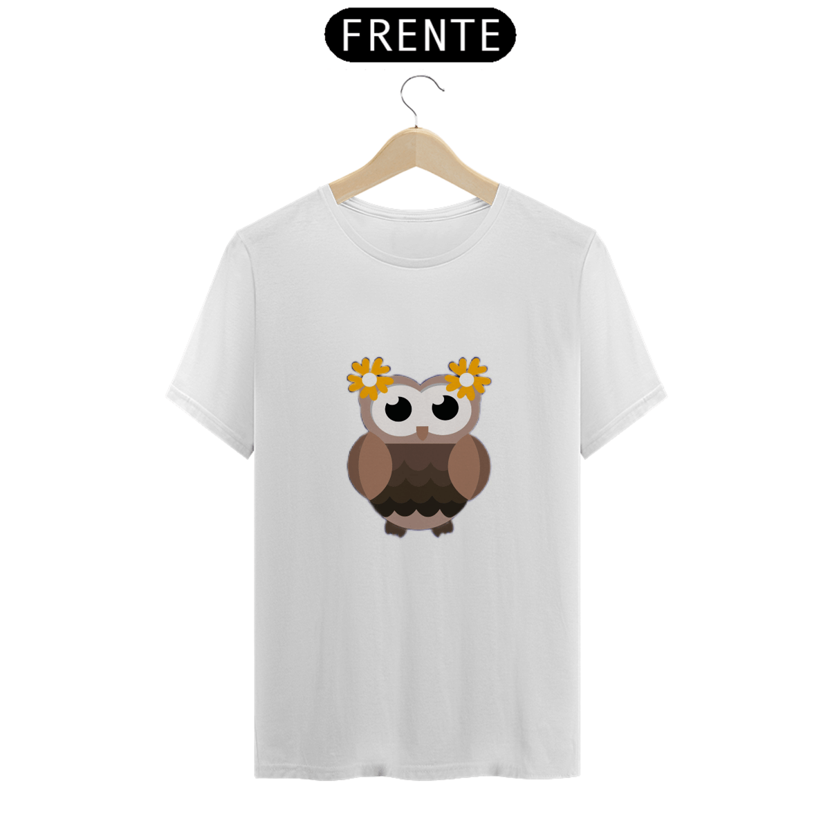 Nome do produto: A MARCA QUE VESTE VOCÊ