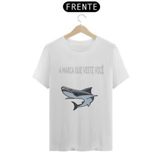 Nome do produto 	A MARCA QUE VESTE VOCÊ