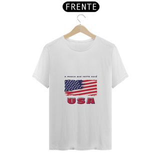 Nome do produto A MARCA QUE VESTE VOCÊ