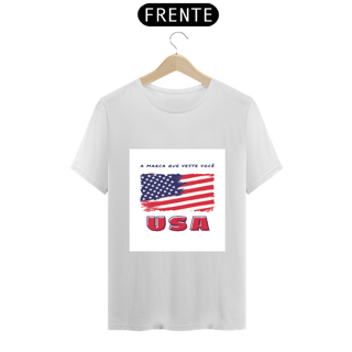 Nome do produto A MARCA QUE VESTE VOCÊ