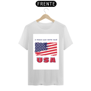 Nome do produto A MARCA QUE VESTE VOCÊ
