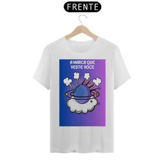 Nome do produto A MARCA QUE VESTE VOCÊ